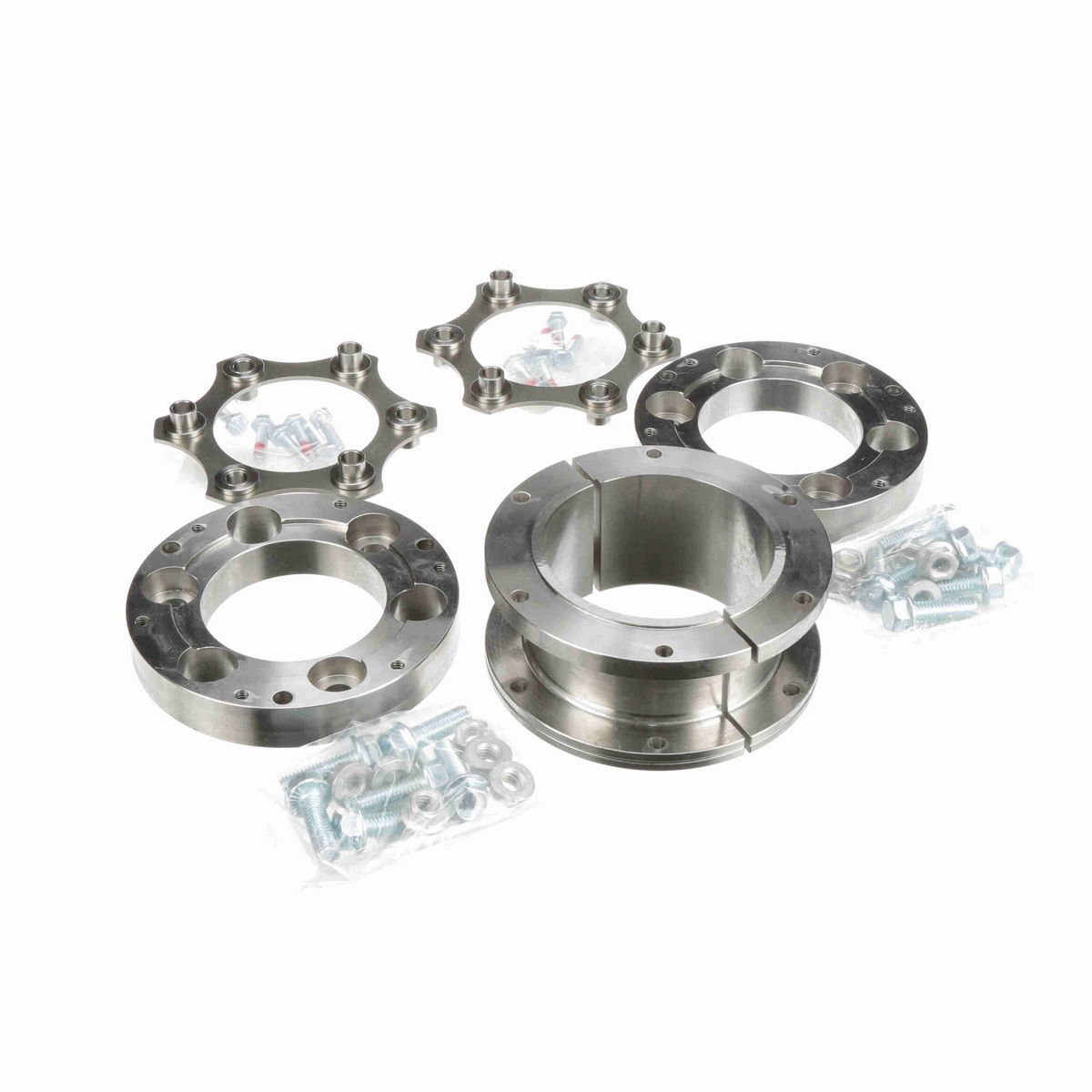 Kop-Flex Disc Coupling Center Assembly - Style KD1 - Size 153 - 153 KD 1 CA