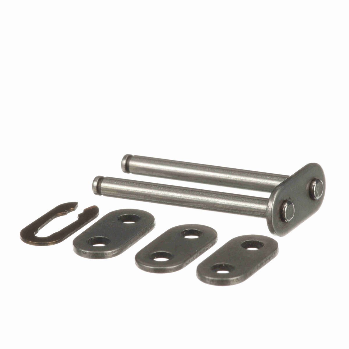 Morse British Standard Roller Chain Offset Link - 06B-3 C/L SC