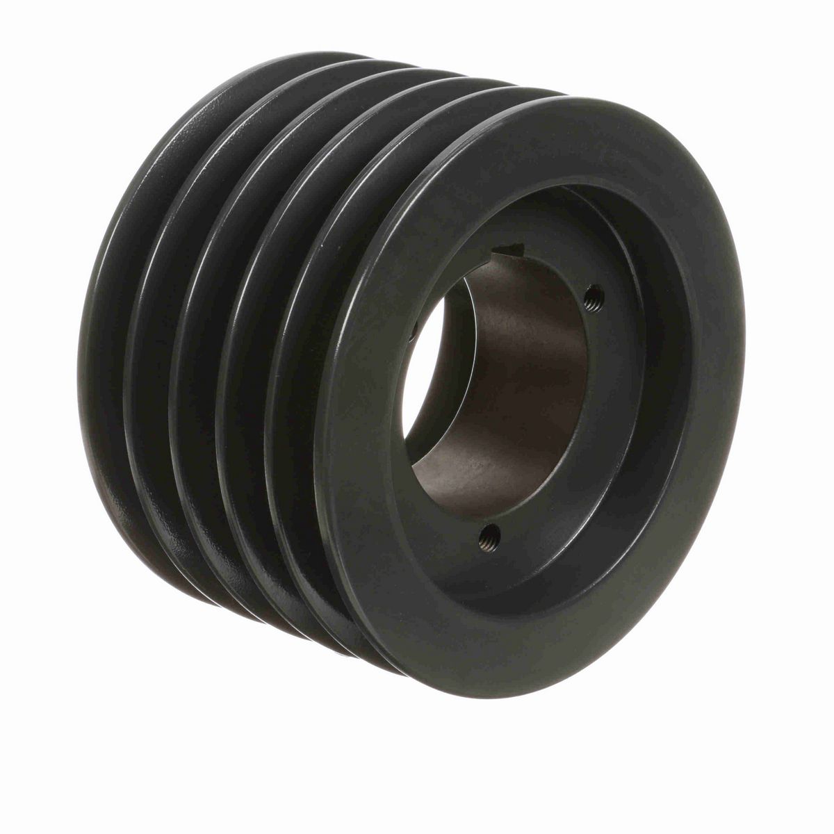 Browning 5 Groove Cast Iron Bushed Bore Multiple Sheave - 5TB62