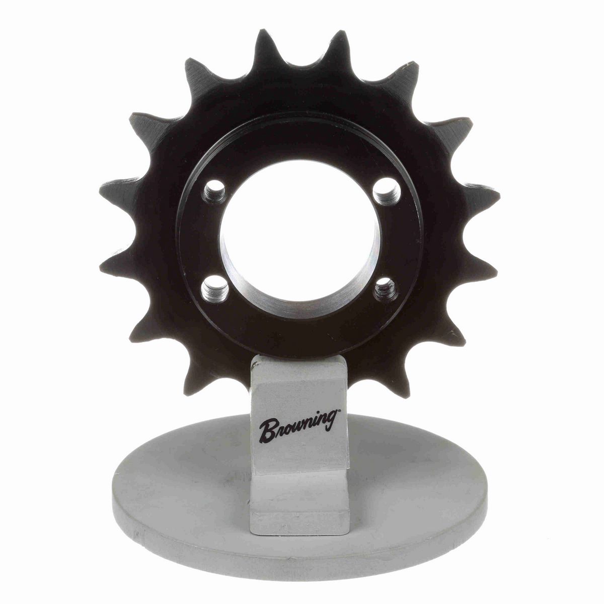 Browning Steel Bushed Bore Roller Chain Sprocket - H60H16