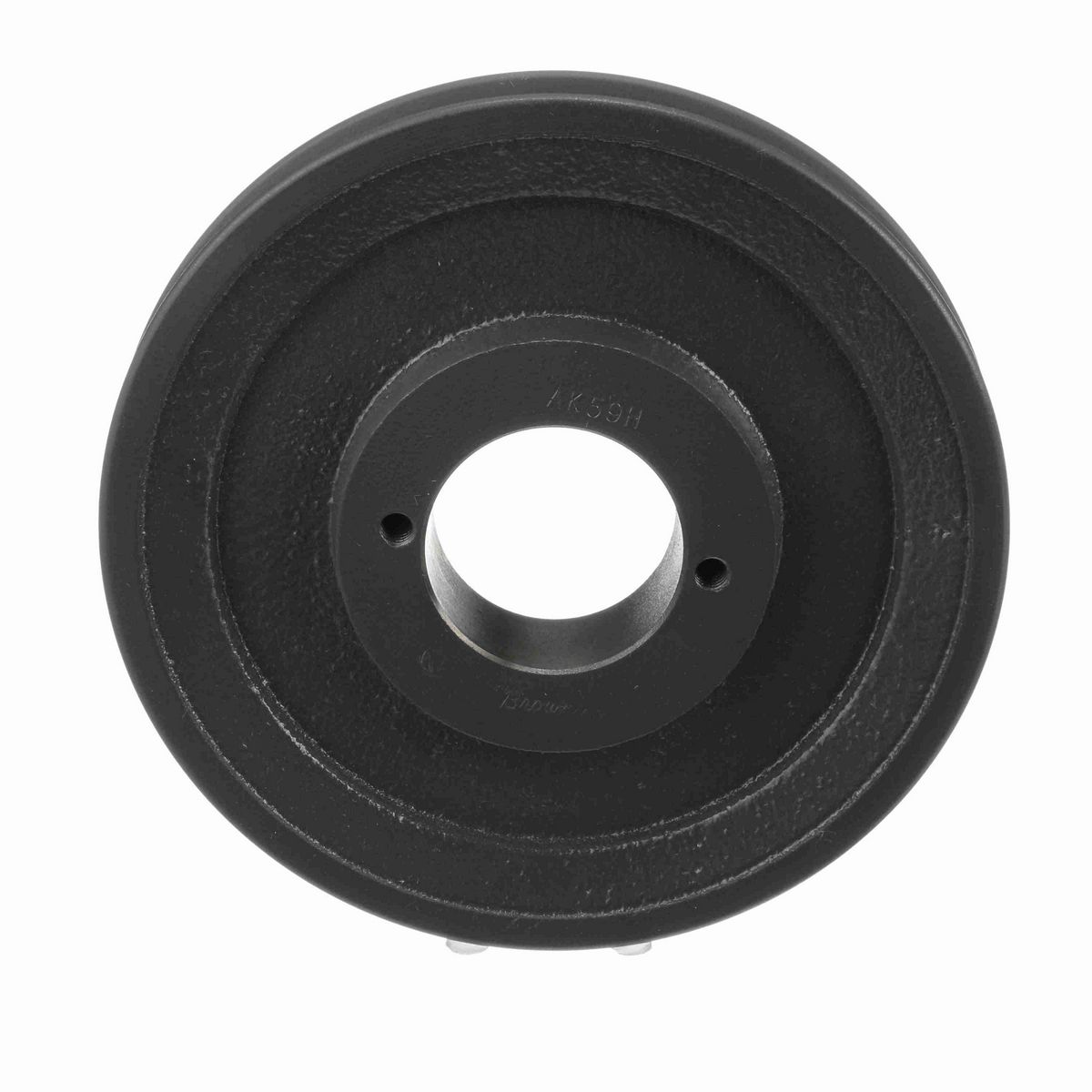 Browning 1 Groove Cast Iron FHP - Bushed Sheave - AK59H