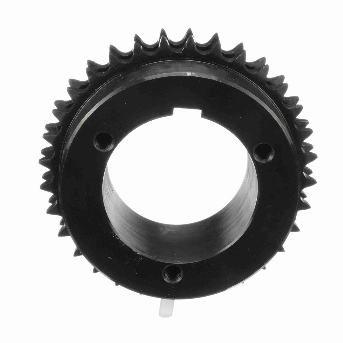 Browning Steel Bushed Bore Roller Chain Sprocket - D40Q32