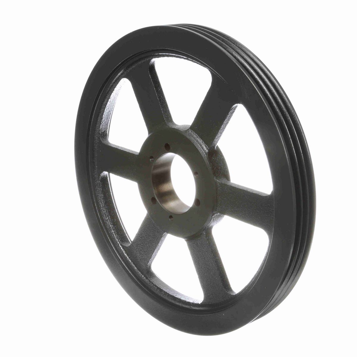 Browning 3 Groove Cast Iron Bushed Bore Multiple Sheave - 33V1400SK