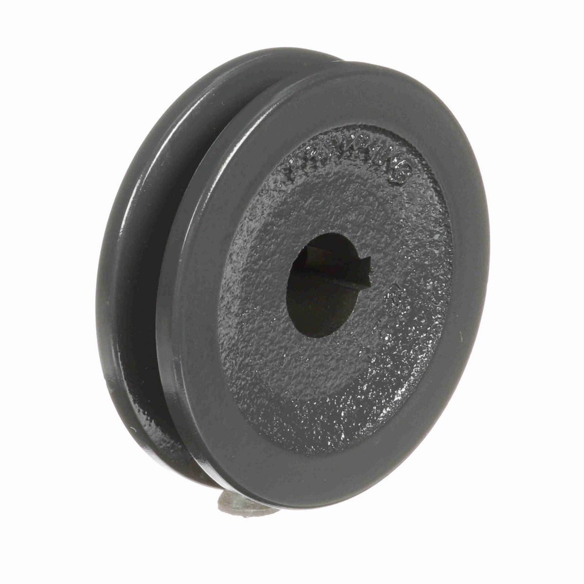 Browning 1 Groove Cast Iron Bushed Bore Multiple Sheave - 1F3V26X5/8