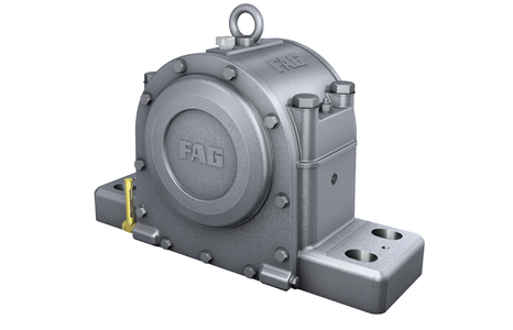 Стационарный корпус FAG LOE218-N-AL-L