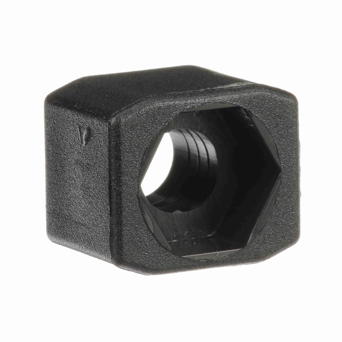 System Plast FIXING CLAMP-REINFORCED POLYAMIDE - BCK-S330-M8