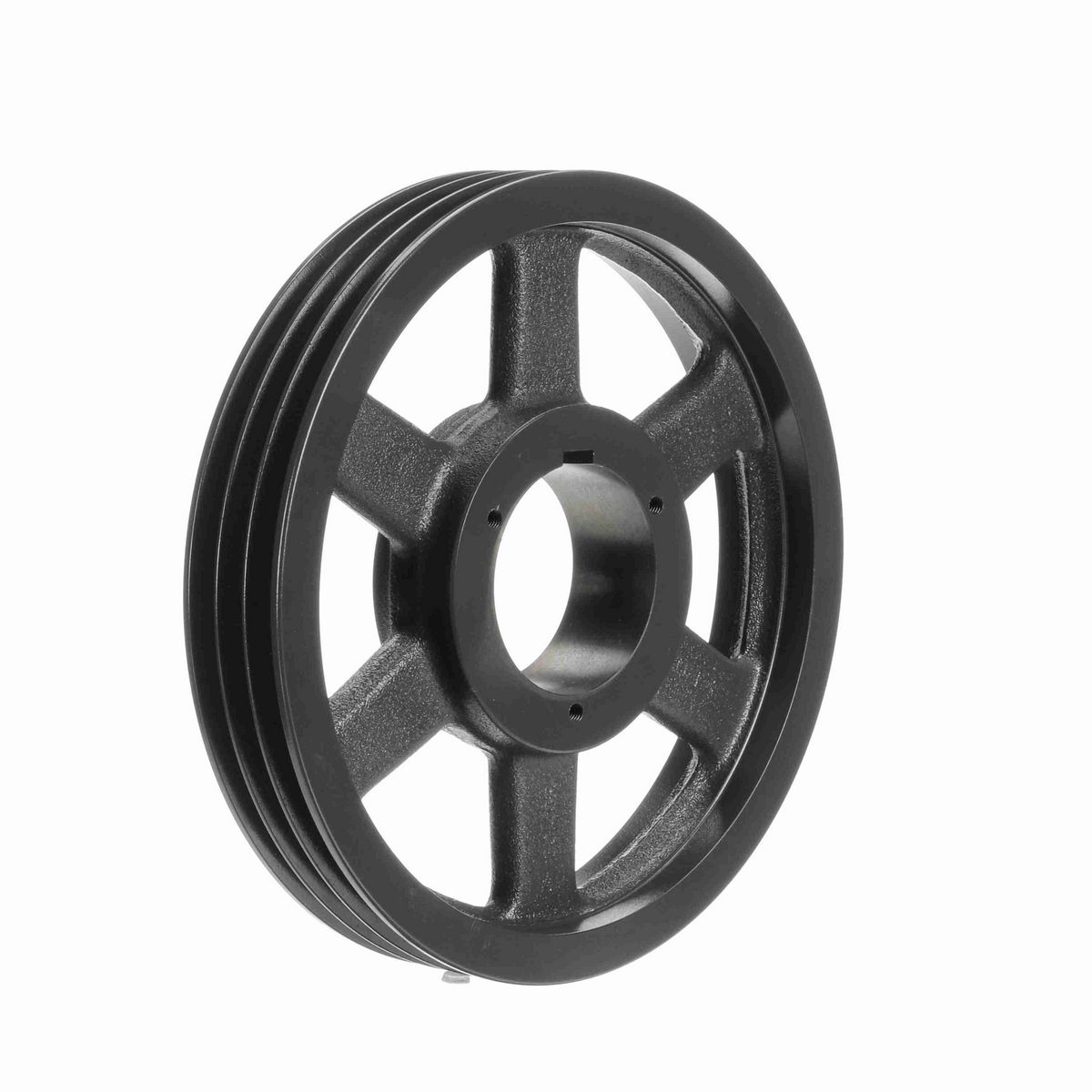 Browning 3 Groove Cast Iron Bushed Bore Multiple Sheave - 3R5V140
