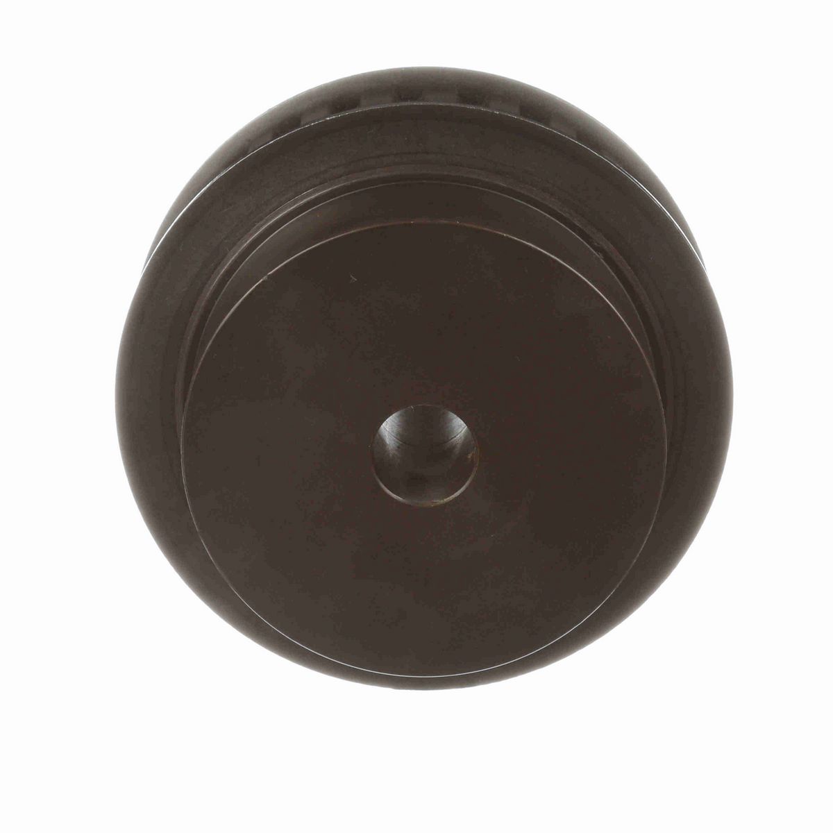 Browning Steel Rough Bore Gearbelt Pulley - 28HB100