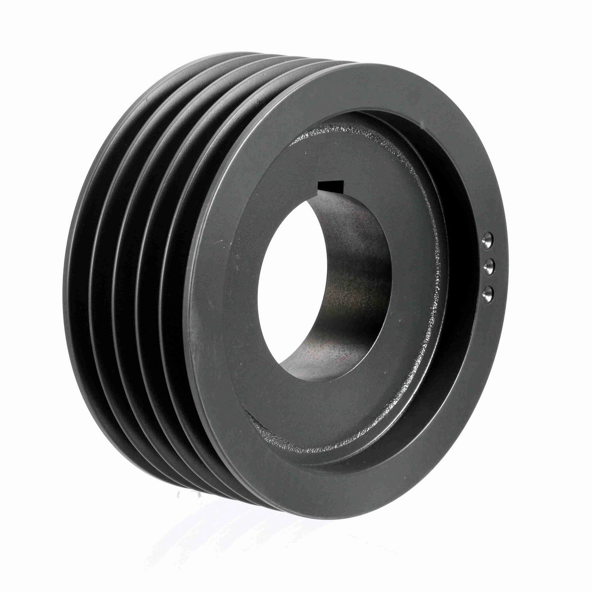 Browning 5 Groove Cast Iron Bushed Bore Multiple Sheave - 5R5V92