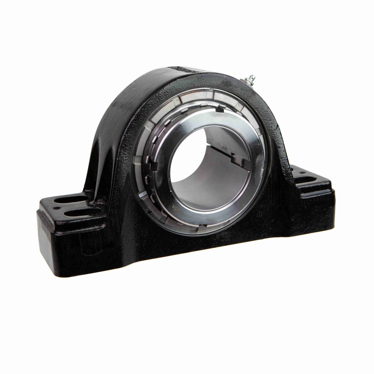 Link-Belt PB22655FHK42 Solid-housed Pillow Blocks Link-Belt Spherical Roller Bearings - PB22655FHK42