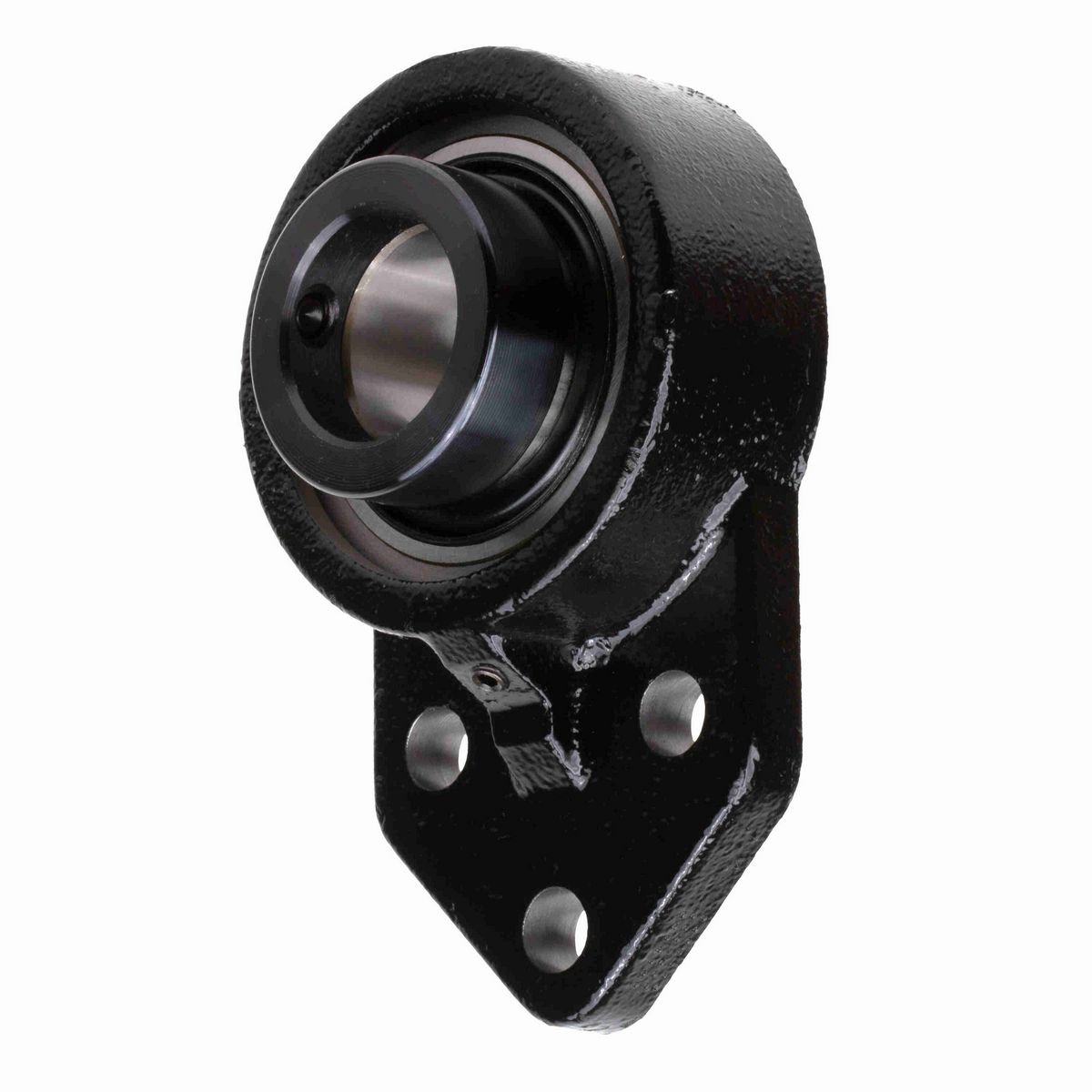 Link-Belt FB3W223E Flange Blocks Ball Bearings - FB3W223E