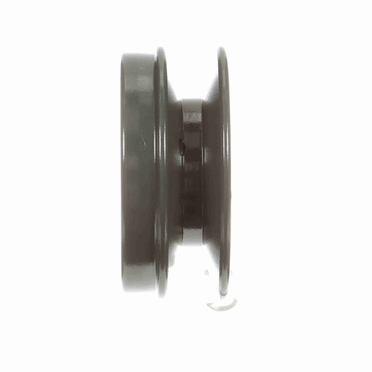 Browning 1 Groove Cast Iron FHP - Bushed Sheave - BK30H