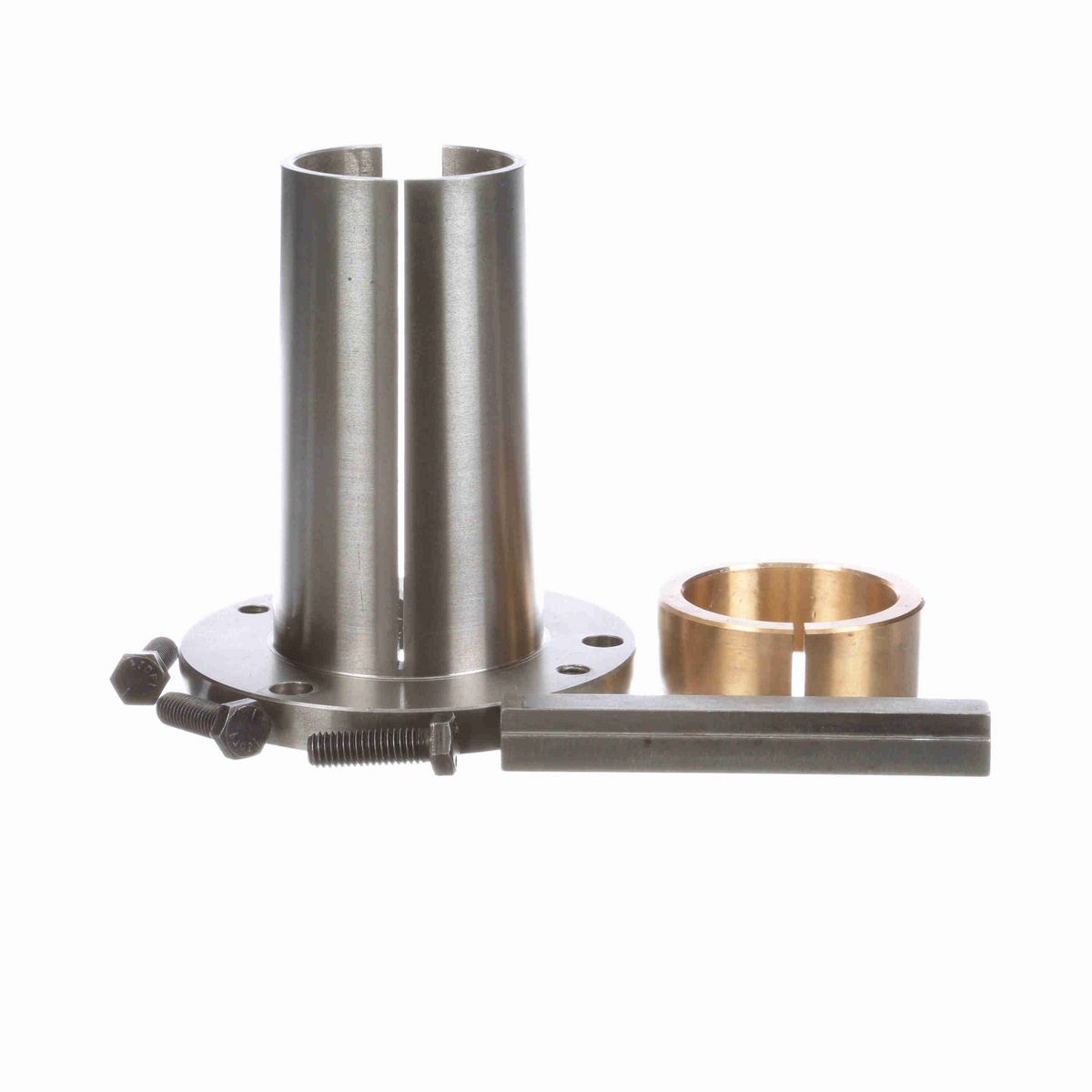 Browning TorqTaper Plus Bushing Kit - Inch Bore Type - 207TBP204