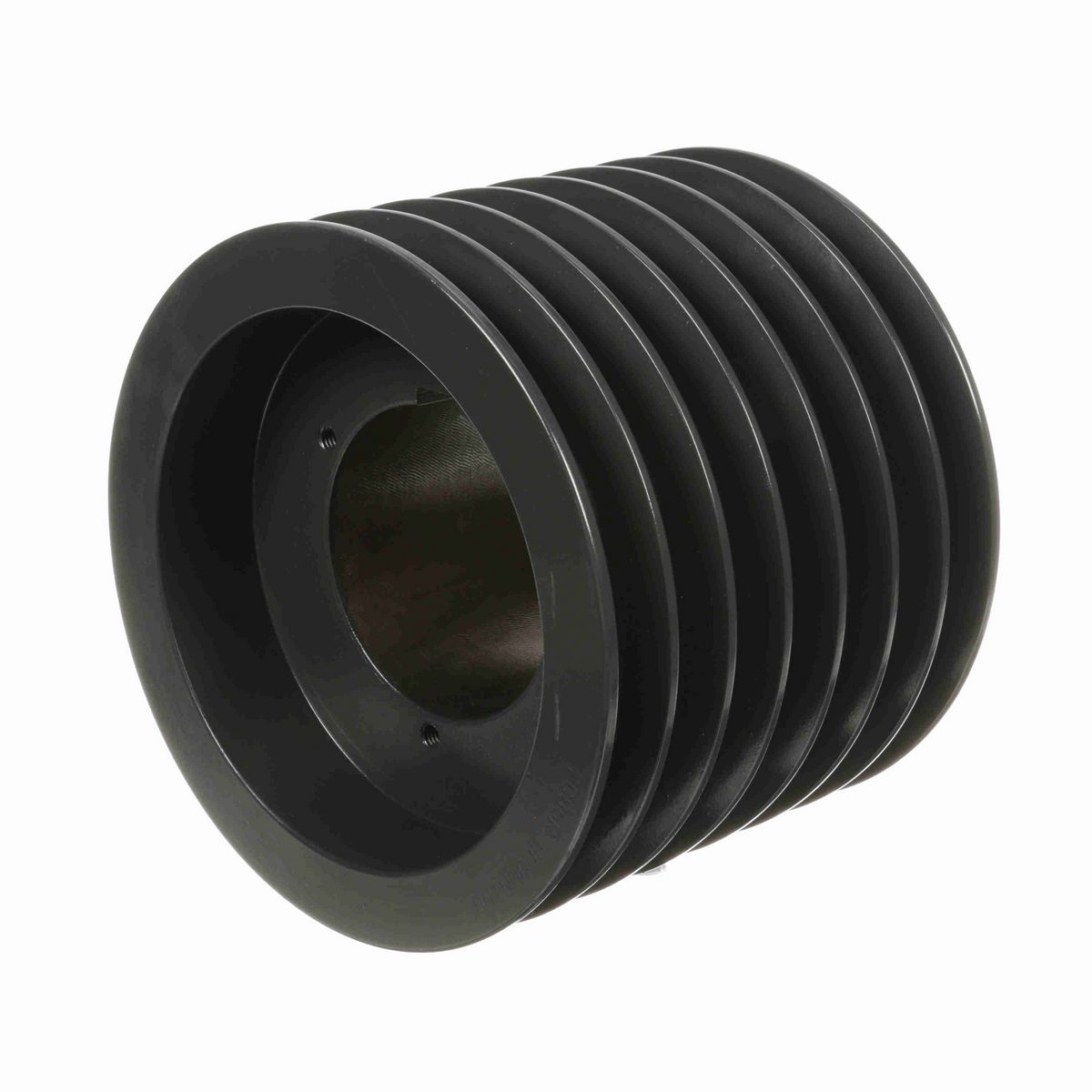 Browning 7 Groove Cast Iron Bushed Bore Multiple Sheave - 7C86R