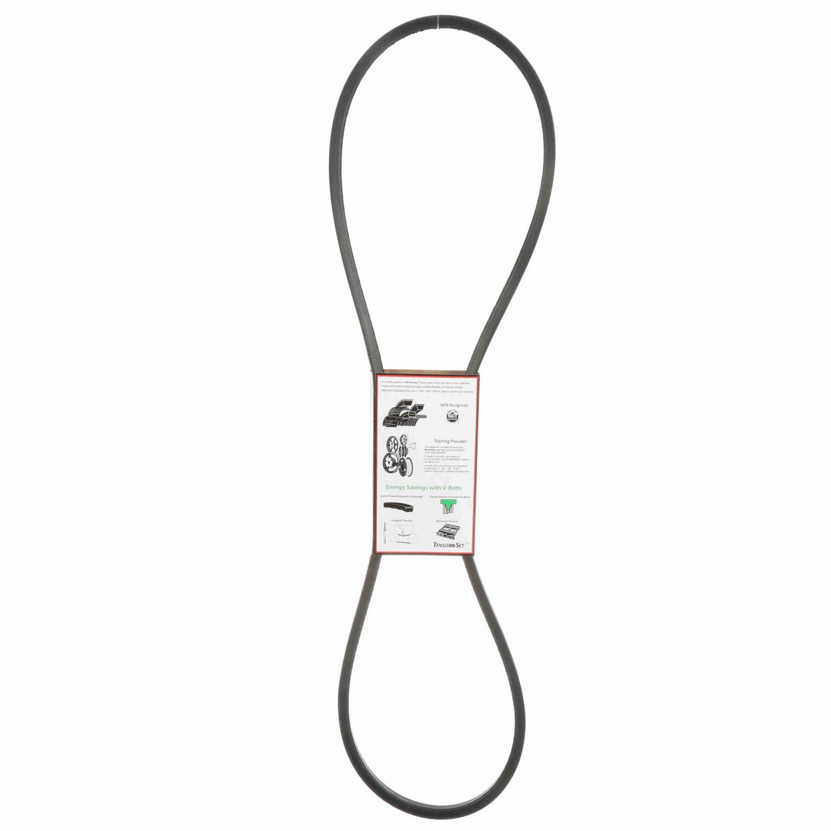 Browning Neoprene Wrapped Belt 95% Efficient - A59