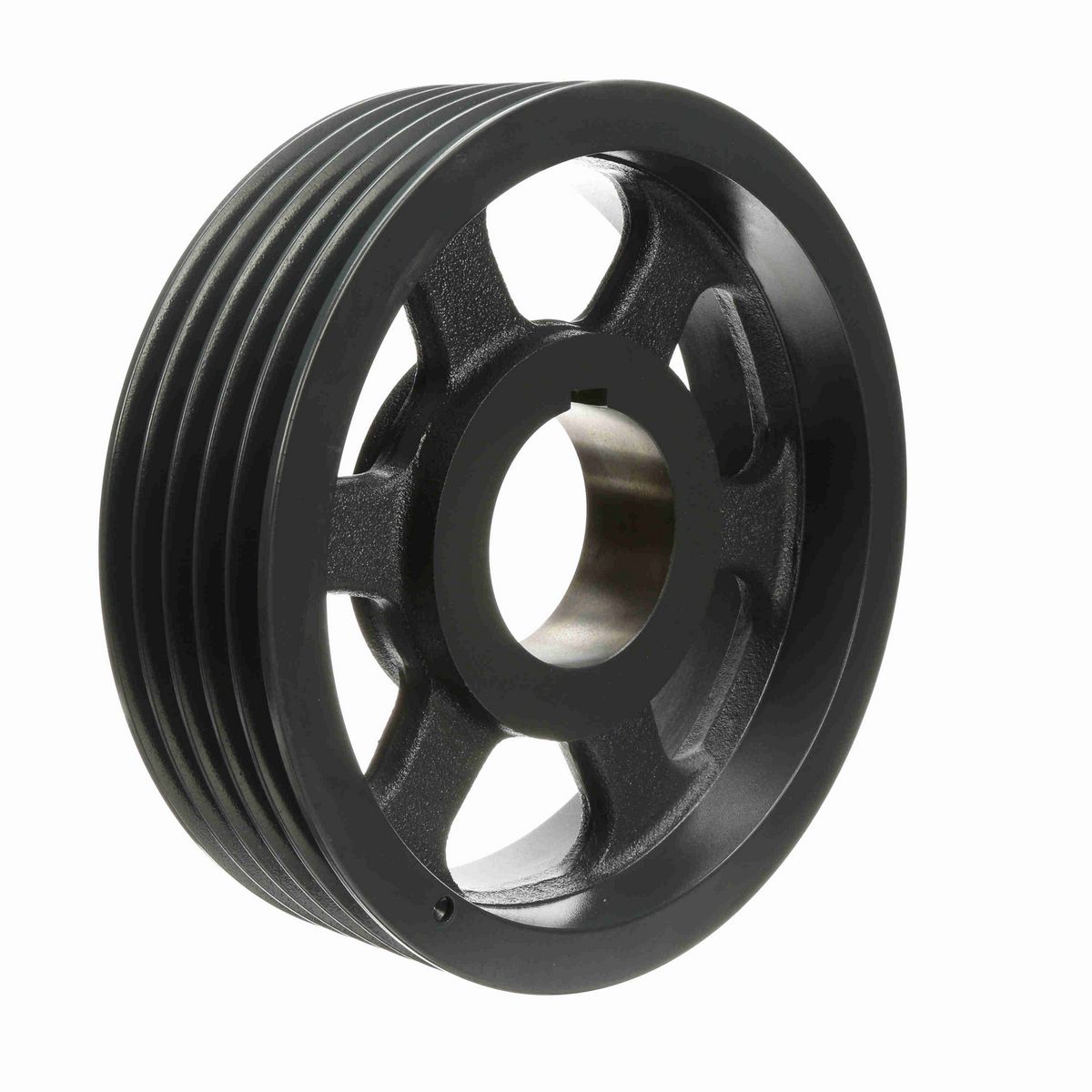 Browning 5 Groove Cast Iron Bushed Bore Multiple Sheave - 5R5V132