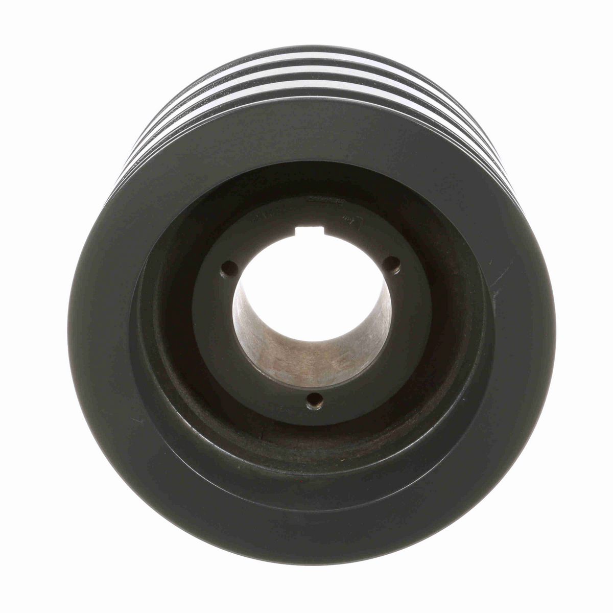 Browning 4 Groove Cast Iron Bushed Bore Companion Sheave - 4MVC80Q