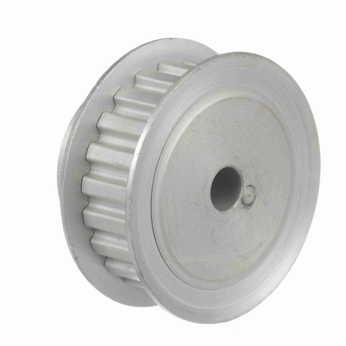 Browning Steel Rough Bore Gearbelt Pulley - 21XLB037