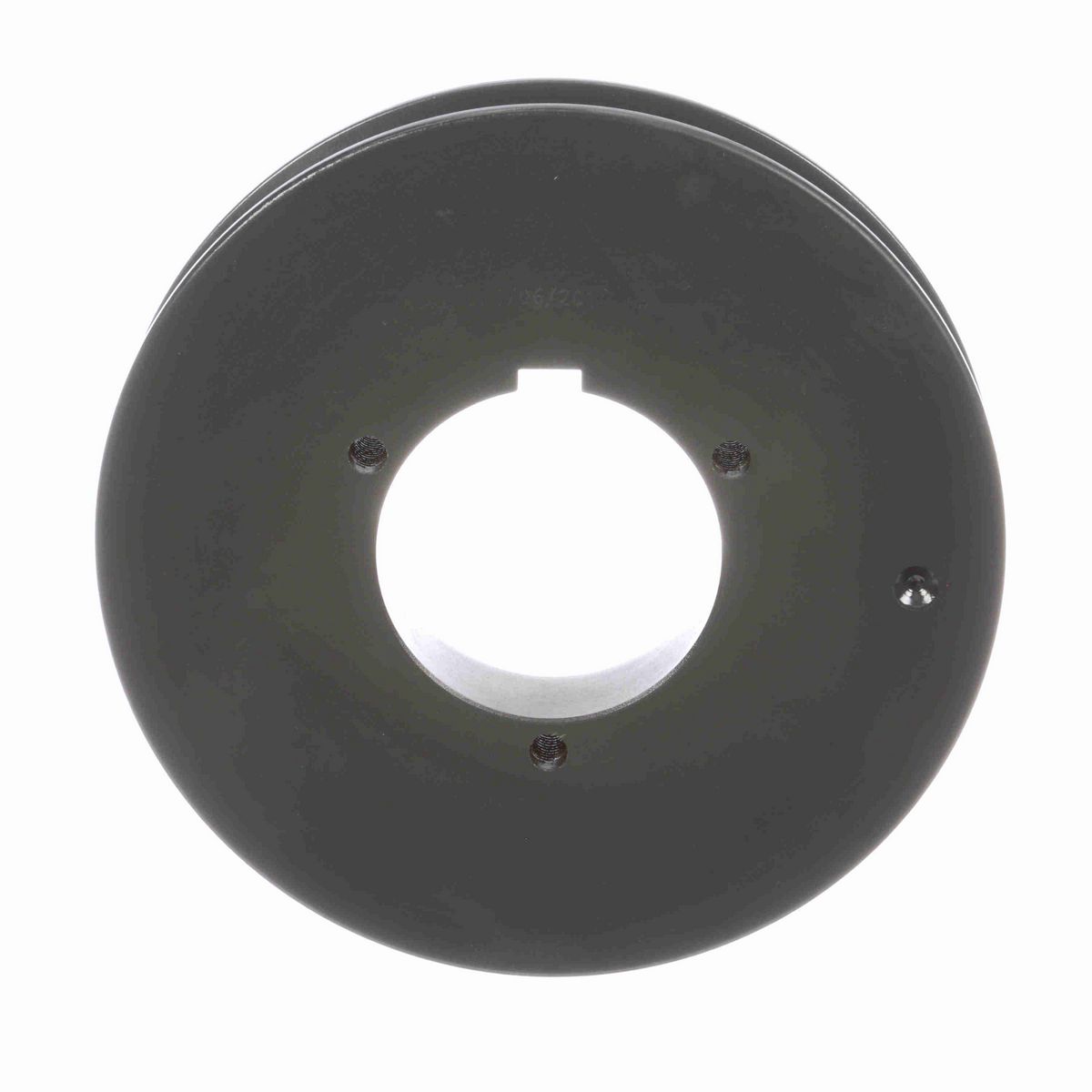 Browning 1 Groove Cast Iron Bushed Bore Multiple Sheave - 1TC70