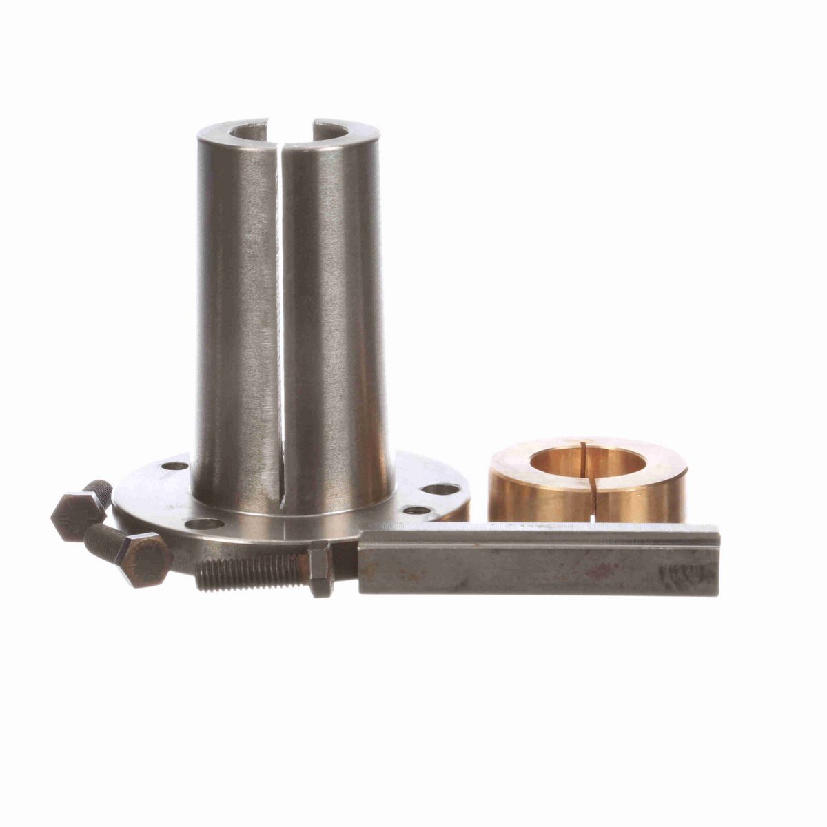 Browning TorqTaper Plus Bushing Kit - Inch Bore Type - 115TBP105