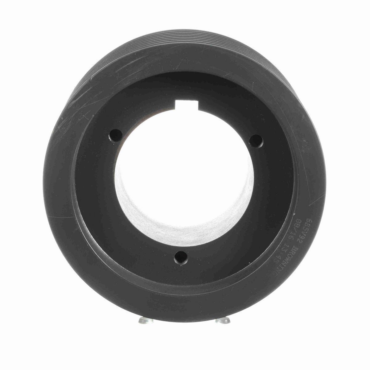 Browning 8 Groove Cast Iron Bushed Bore Multiple Sheave - 8S5V92