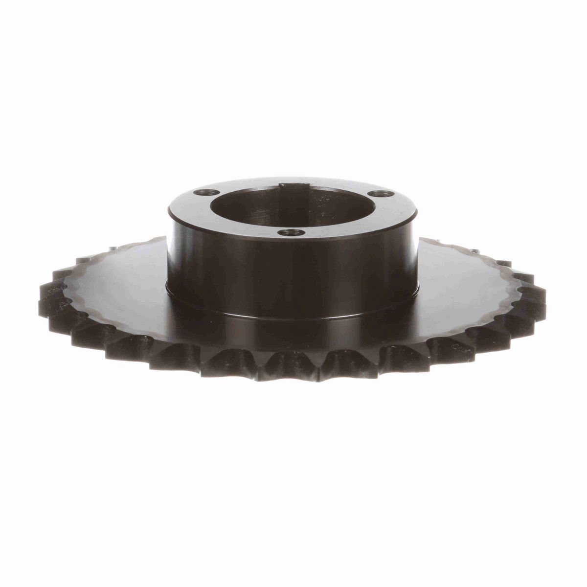 Browning Steel Bushed Bore Roller Chain Sprocket - H50P29