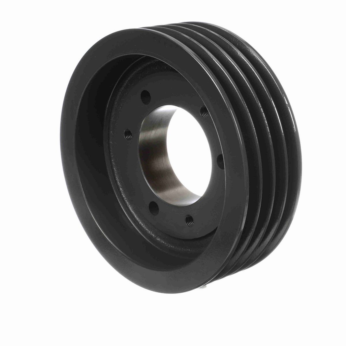 Browning 4 Groove Cast Iron Bushed Bore Multiple Sheave - 45V975E