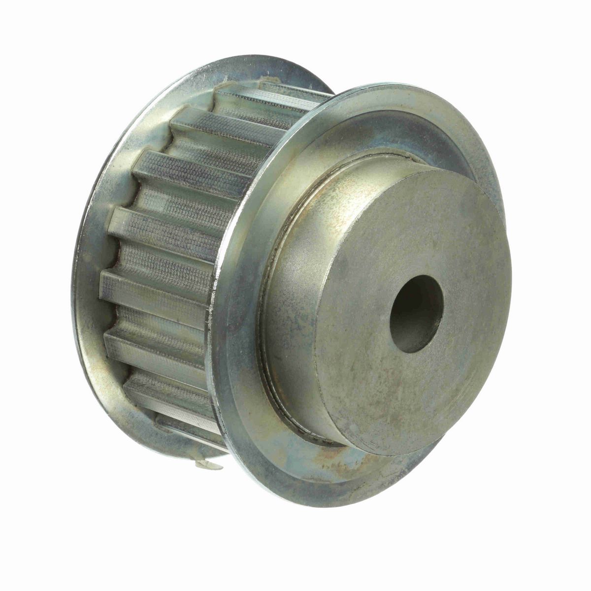 Browning Steel Rough Bore Gearbelt Pulley - 18XHB200