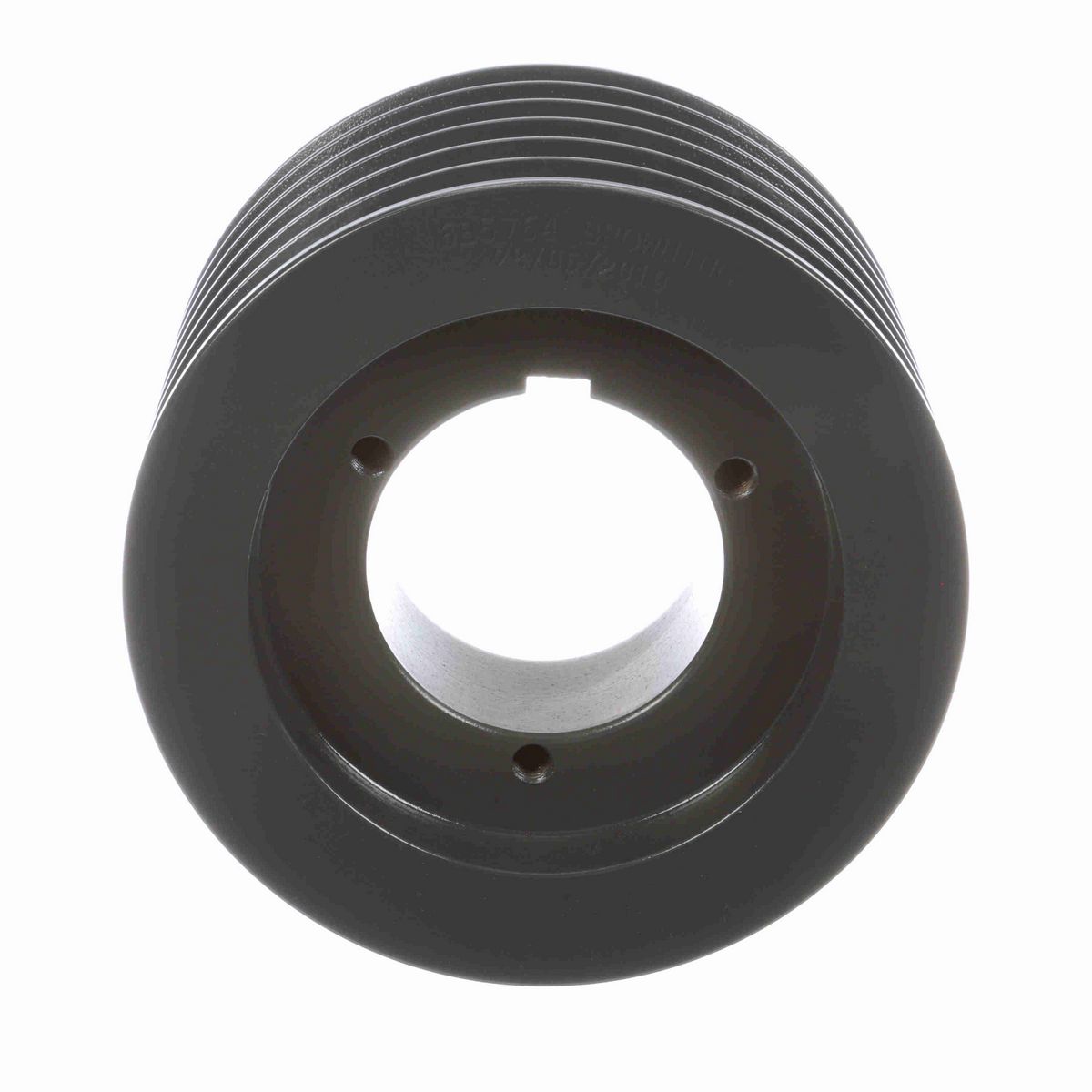 Browning 6 Groove Cast Iron Bushed Bore Multiple Sheave - 6B5V64