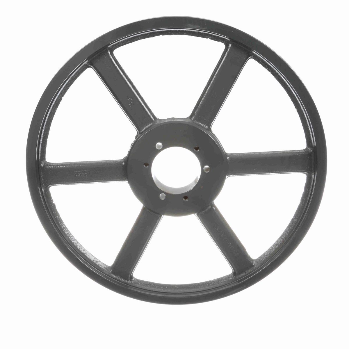 Browning 3 Groove Cast Iron Bushed Bore Multiple Sheave - 33V1900SF