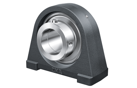 Узел стационарного корпуса LSHE30-XL-N