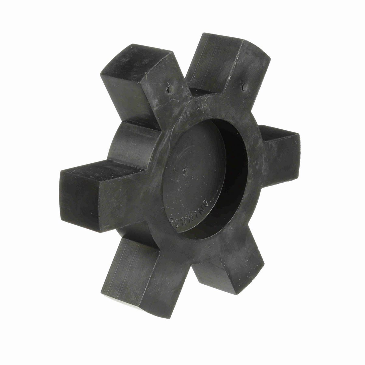 Неопреновая вставка для зубчатой муфты Browning JS7N, тип JS7, JS7Q