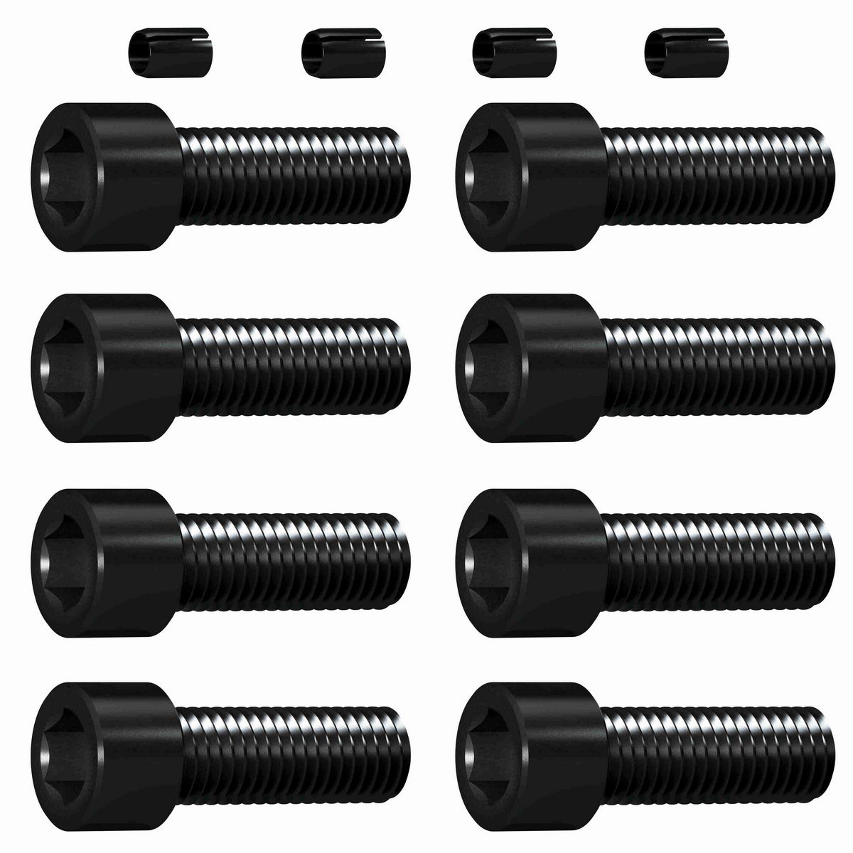 Centa Centaflex CU_005205 Centaflex-A Torsionally Soft Couplings - CU_005205