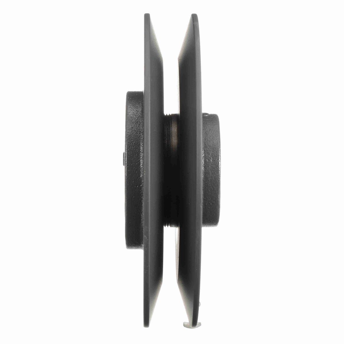 Browning 1 Groove Cast Iron Finish Bore FHP Variable Pitch Sheave - 1VP75X7/8