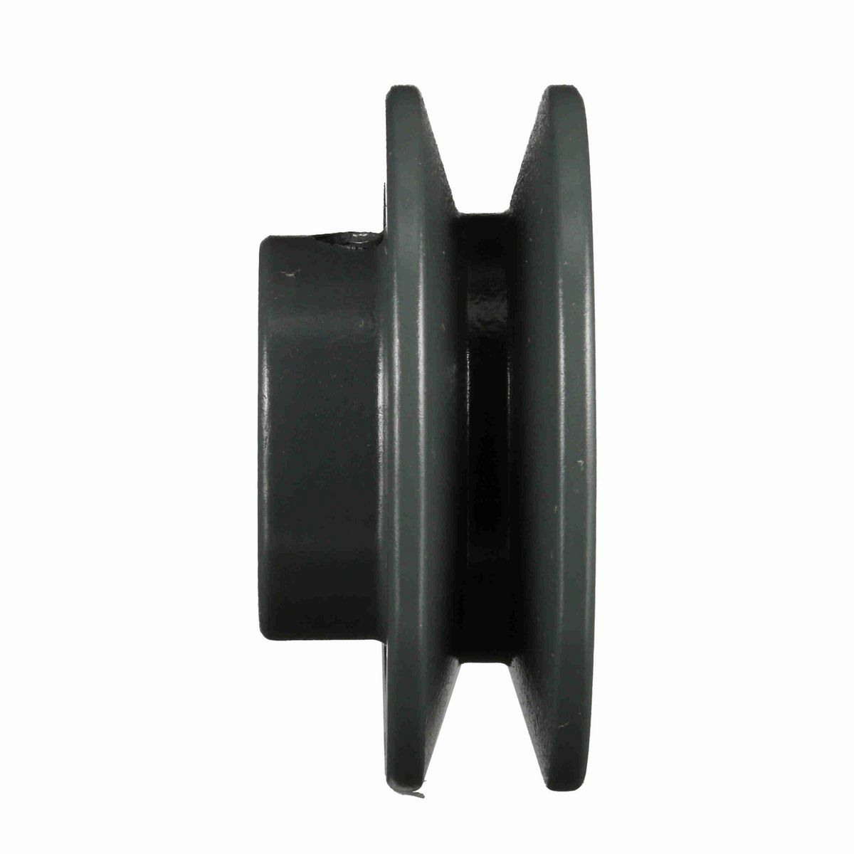 Browning 1 Groove Cast Iron FHP - Finished Bore Sheave - AK27X3/4