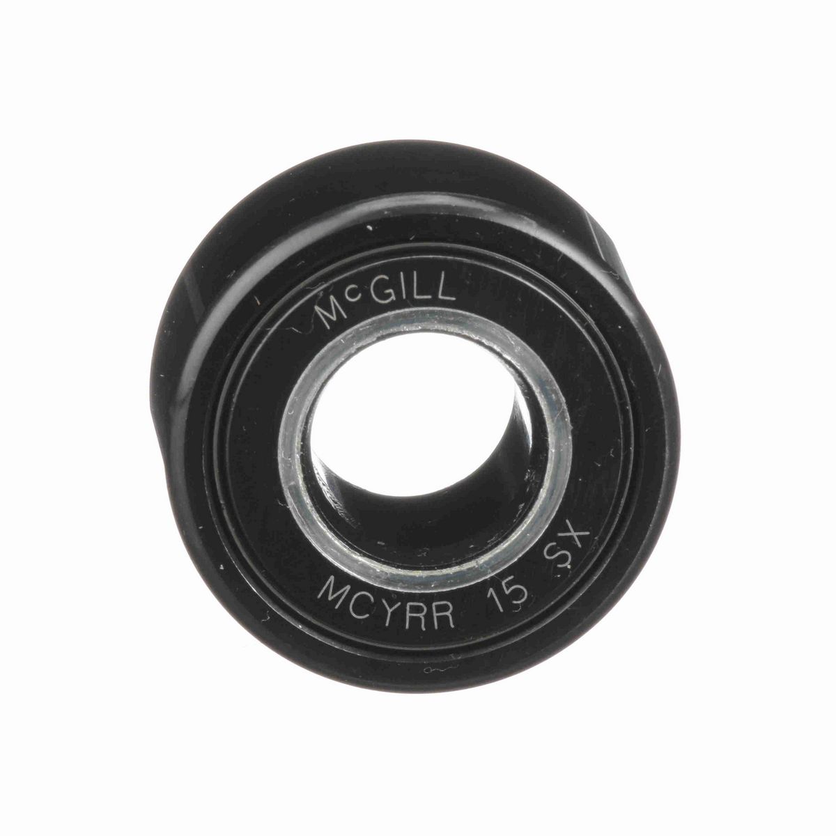 Опорный ролик McGill CAMROL MCYRR 15 SX, цилиндрический, с уплотнением, метрический