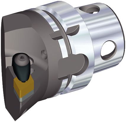 Kenclamp Kennametal DDQN 107° 30' [5543452]