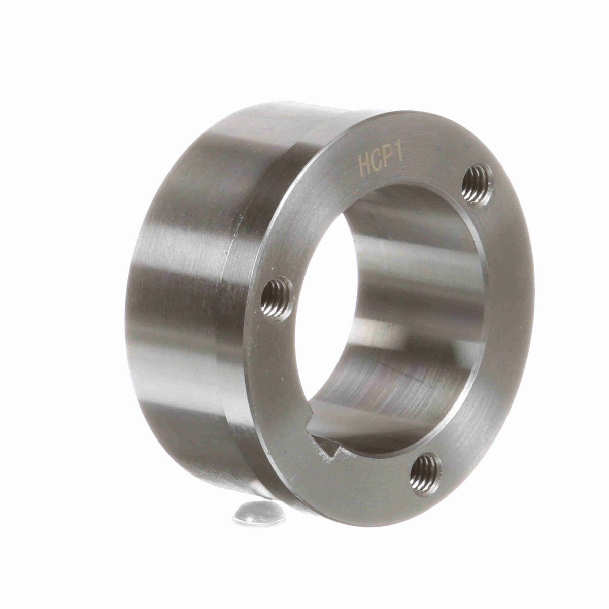 Browning Steel Hub for Split Taper Bushing - HCP1 HUB
