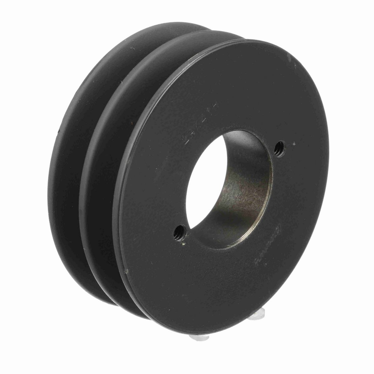 Browning 2 Groove Cast Iron FHP - Bushed Sheave - 2AK41H