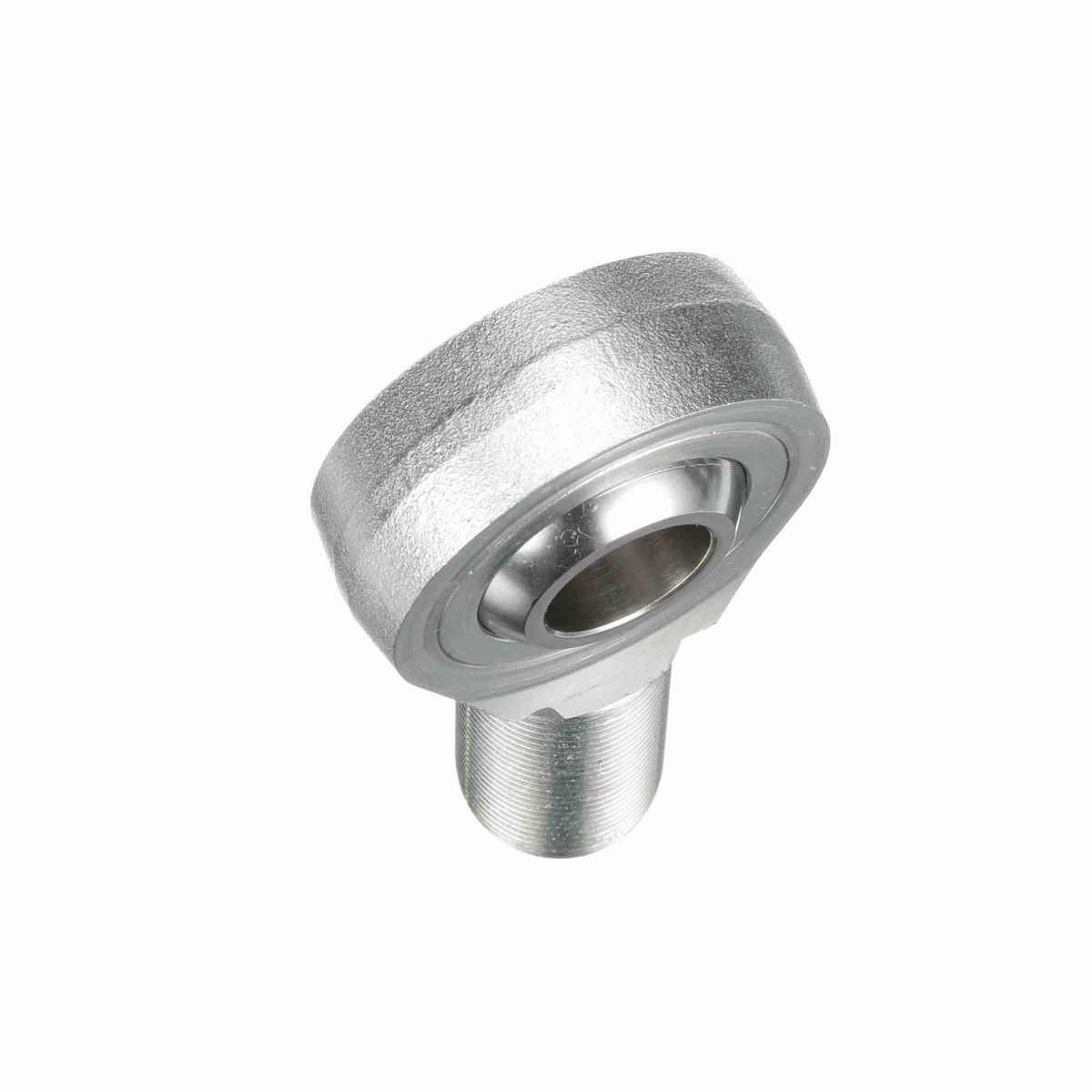 Sealmaster Male Rod End Bearing - Three-Piece Greasable Carbon Steel Race - TRE 16N