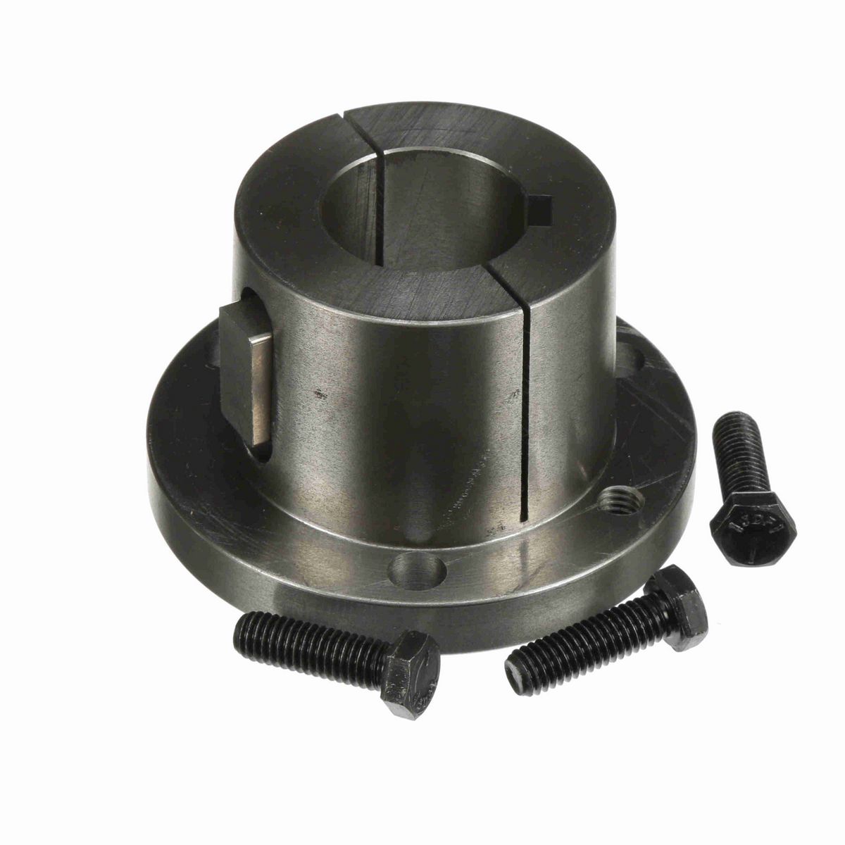 Browning Split Taper Bushing - Inch Bore Type - Q1 1 1/2