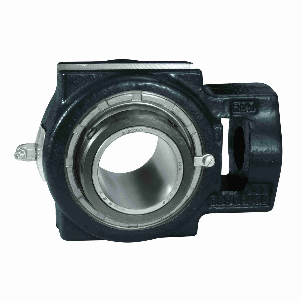 Link-Belt TB224M70HHC Take-up Blocks Link-Belt Spherical Roller Bearings - TB224M70HHC