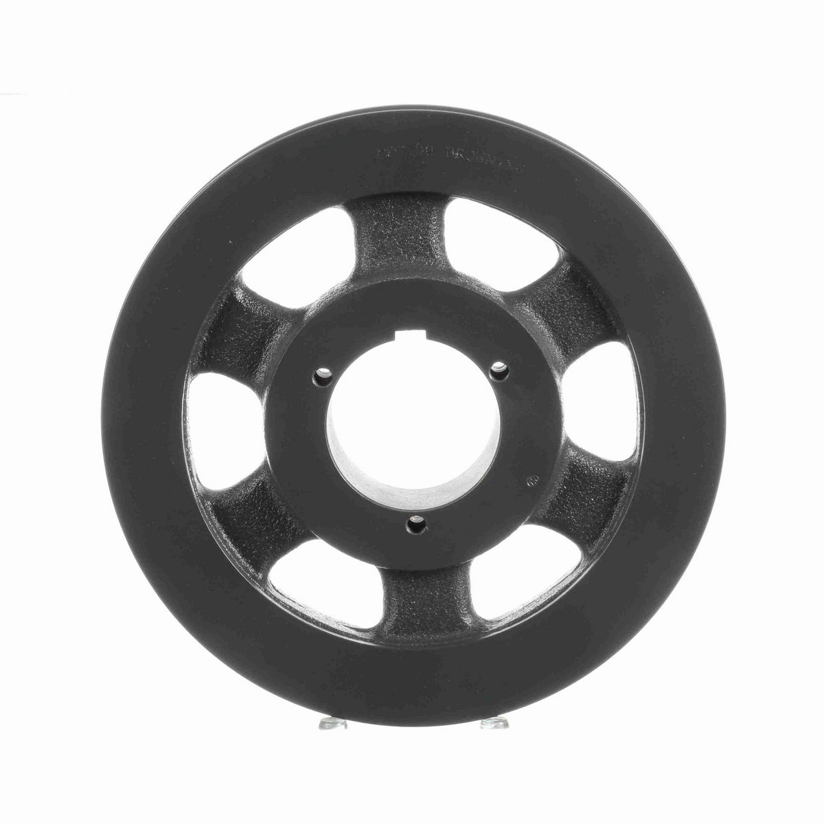 Browning 1 Groove Cast Iron Bushed Bore Multiple Sheave - 1TC100