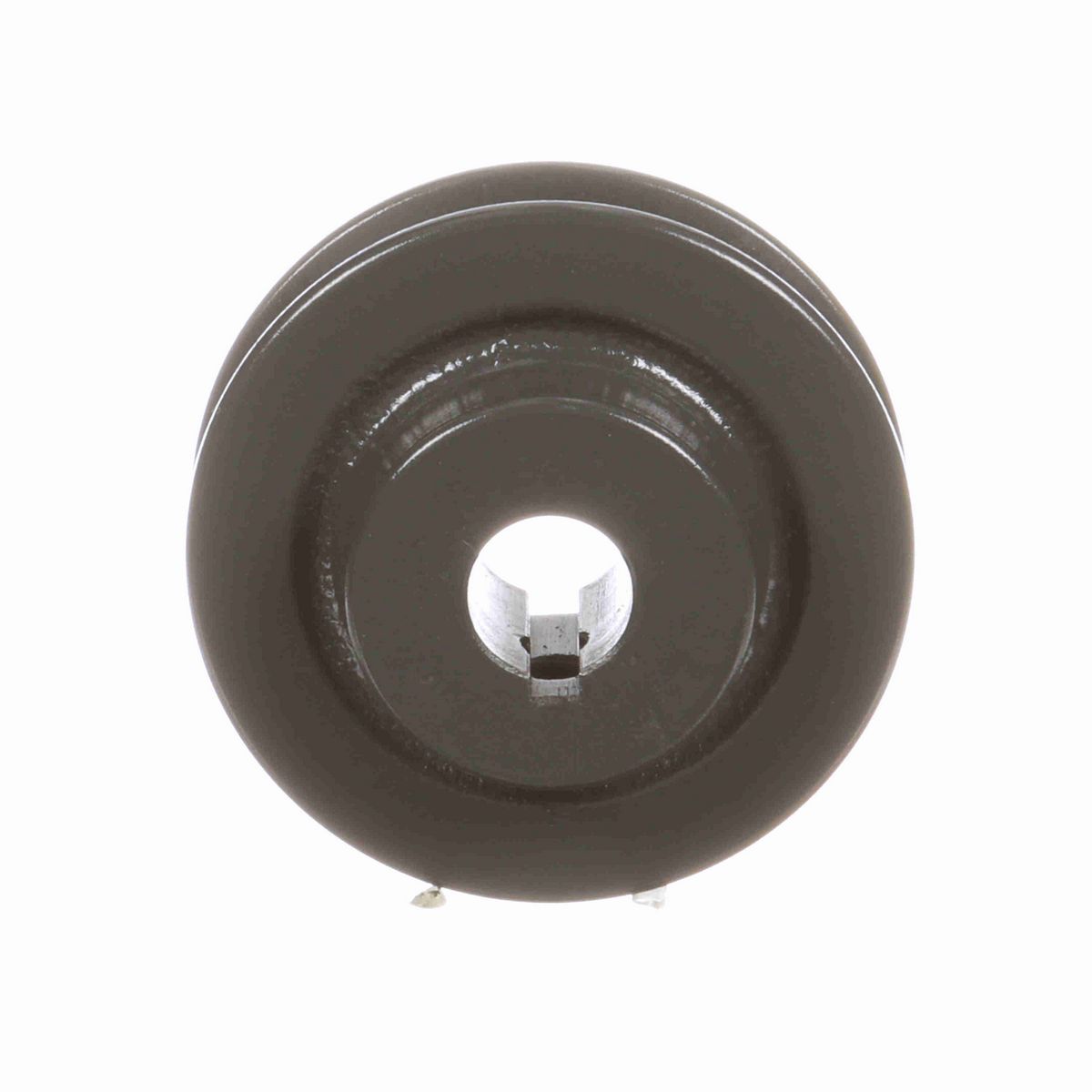 Browning 1 Groove Cast Iron FHP - Finished Bore Sheave - AK28X5/8