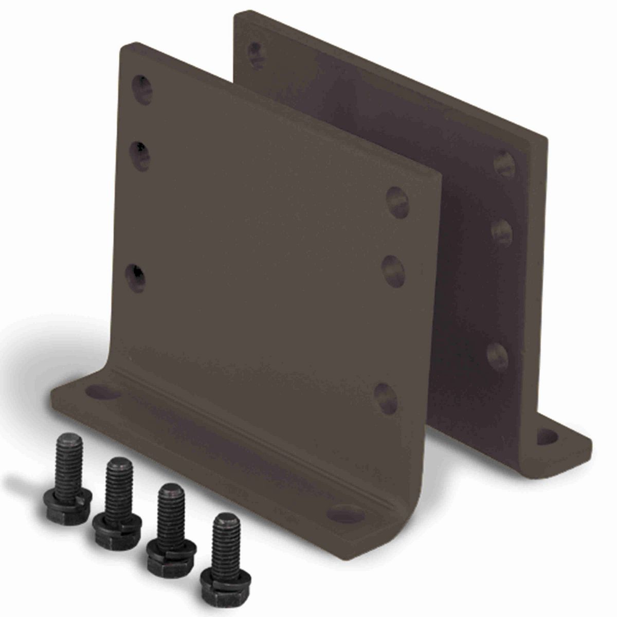 Morse Raider Plus Worm Gear Reducer Worm Gear Accessory - 300VH-BK