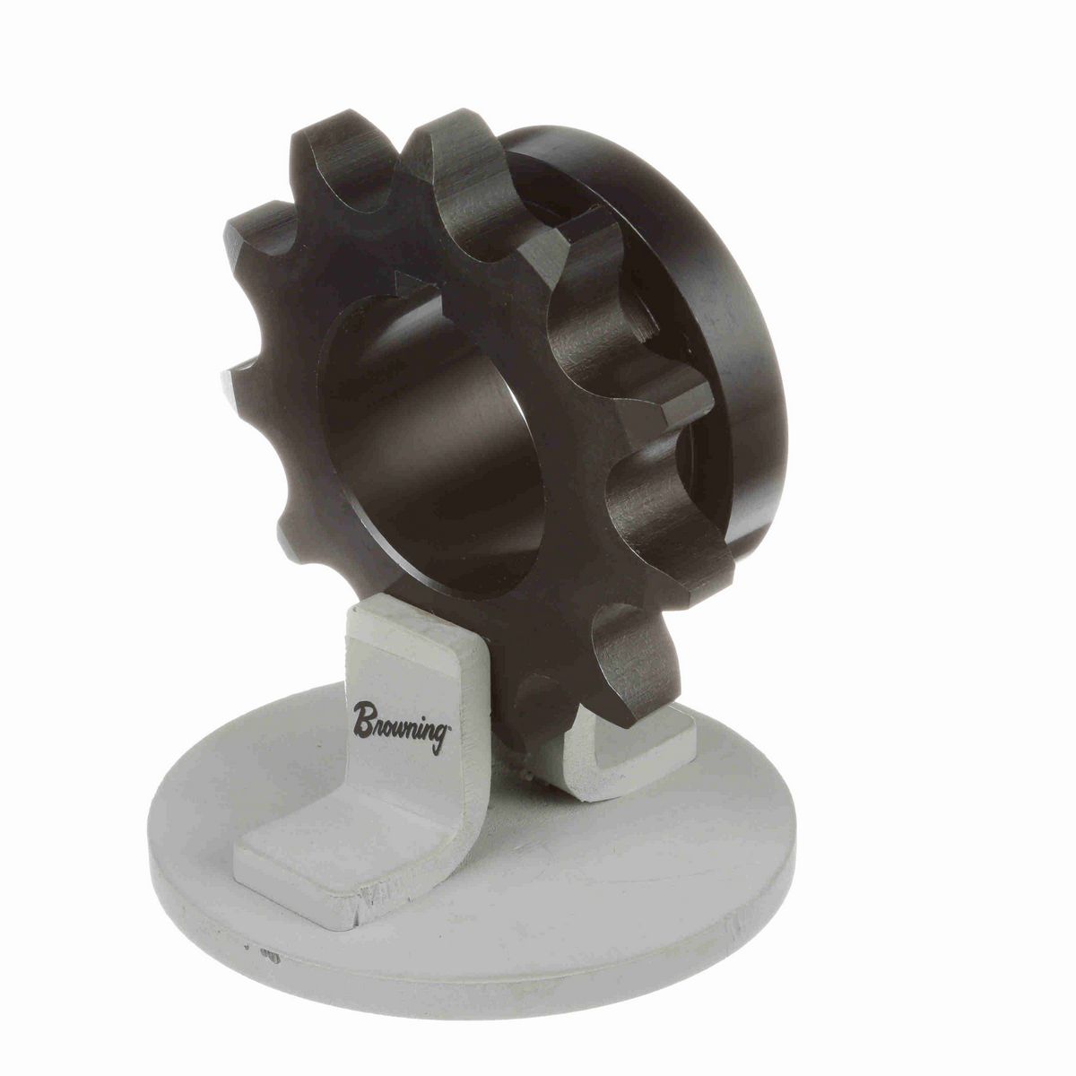 Browning Steel Bushed Bore Roller Chain Sprocket - H80P11