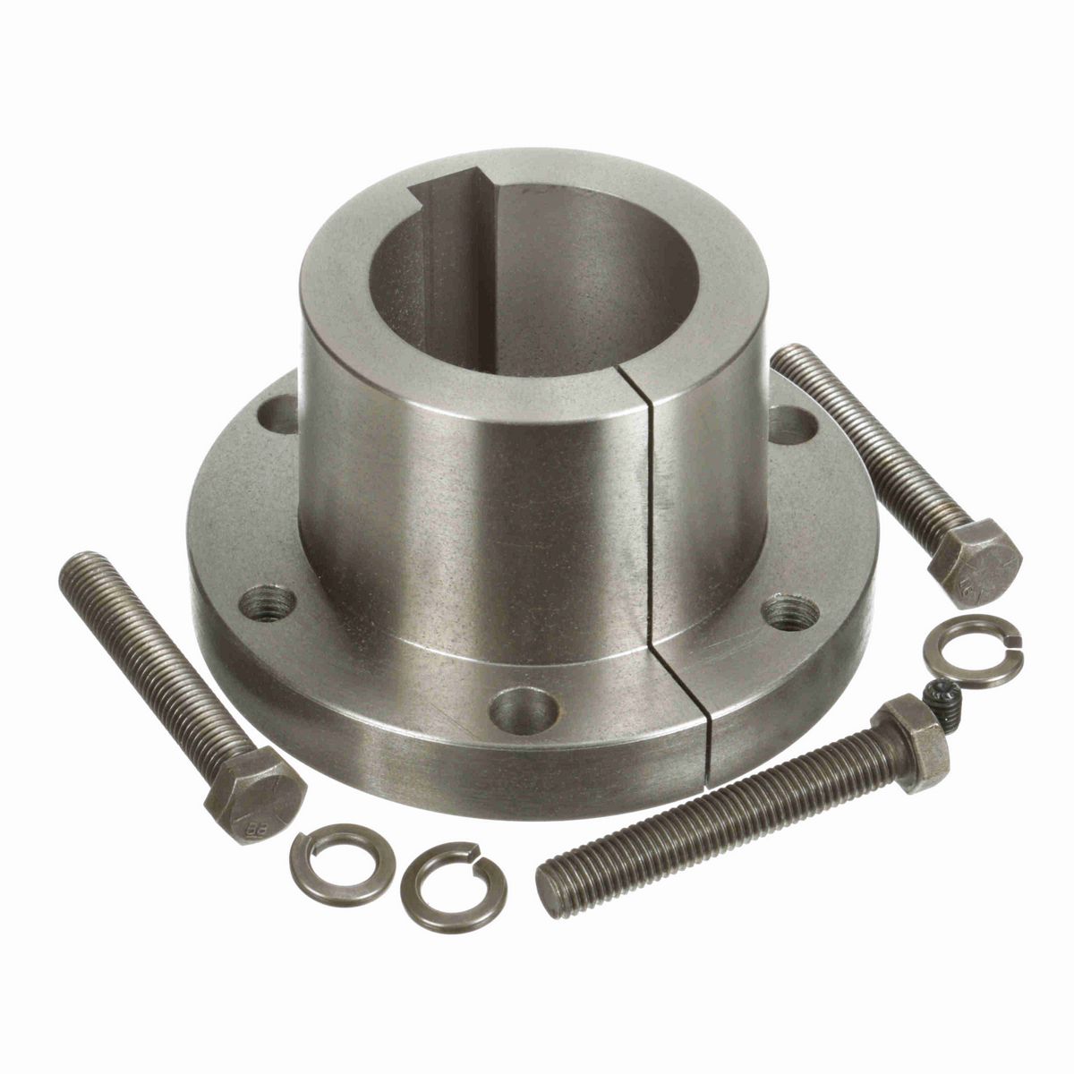 Browning Q-D Bushing - Inch Bore Type - F 3