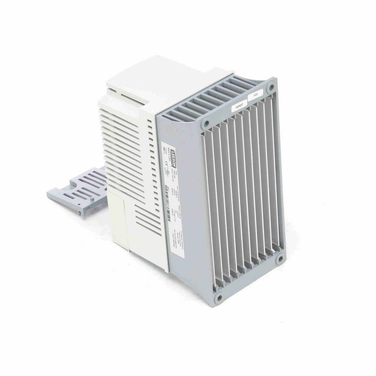 LEESON SM2 Vector NEMA 1 SM2, AC Drive, 1.5HP, 115/230V, 6.0 AMPS - 174651.00