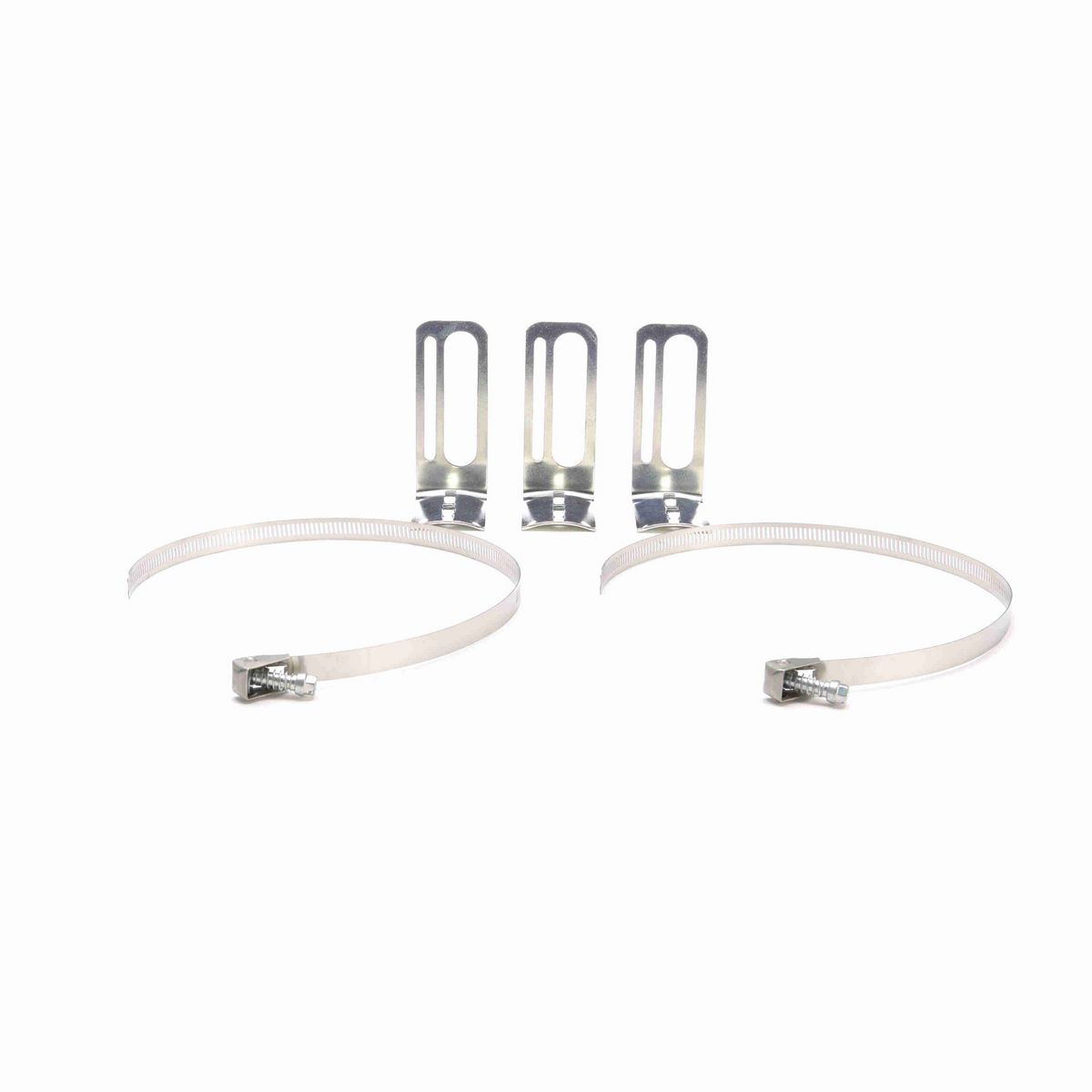 LEESON DOUBLE STRAP, DUAL SLOT, LONG LUG MOUNT - A251