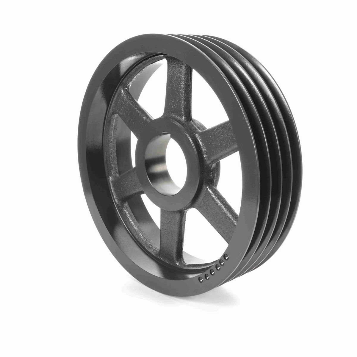 Browning 4 Groove Cast Iron Bushed Bore Multiple Sheave - 4C160R